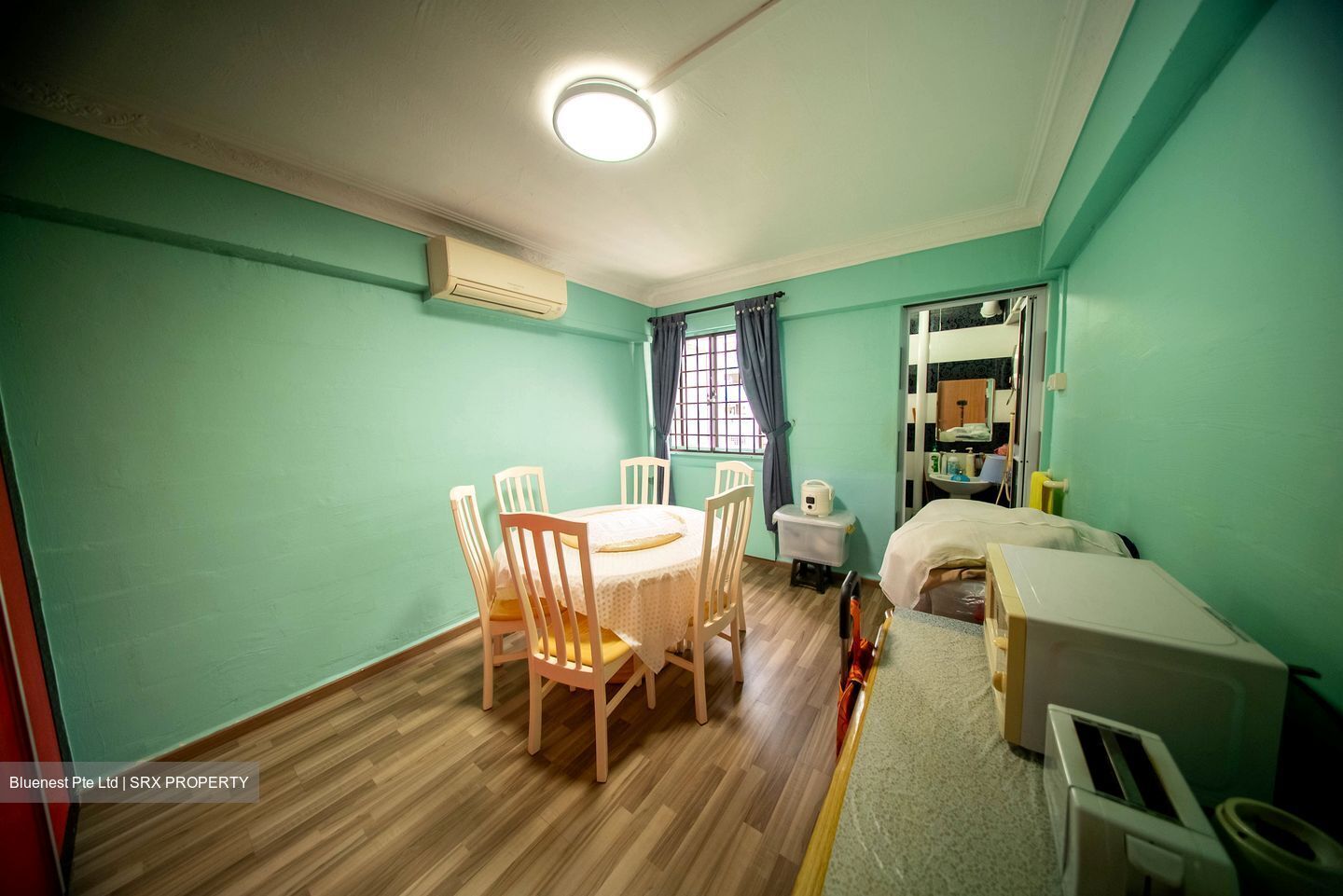 Blk 108 Woodlands Street 13 (Woodlands), HDB 4 Rooms #500045431